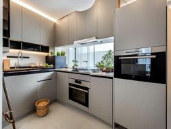 Sunshine Plaza (D7), Apartment #509168891